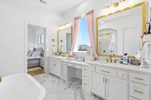 16194 Inca Dove Ct, Frisco, TX 75035 - Photo 18