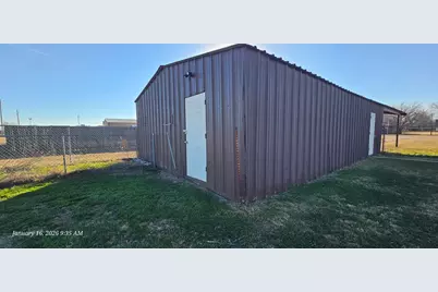 9 Santa Fe Drive, Tuscola, TX 79562 - Photo 38