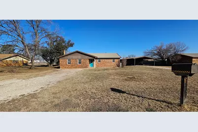 9 Santa Fe Drive, Tuscola, TX 79562 - Photo 6