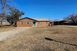 9 Santa Fe Dr, Tuscola, TX 79562 - Photo 6