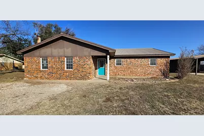 9 Santa Fe Drive, Tuscola, TX 79562 - Photo 2