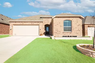 512 Capstone Court, Princeton, TX 75407 - Photo 1