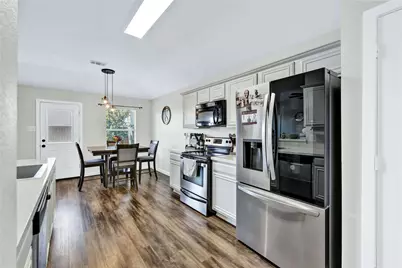 8201 Steel Dust Drive, Fort Worth, TX 76179 - Photo 8