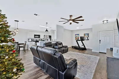 8201 Steel Dust Drive, Fort Worth, TX 76179 - Photo 6