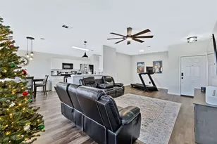 8201 Steel Dust Dr, Fort Worth, TX 76179 - Photo 6