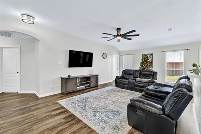 8201 Steel Dust Drive, Fort Worth, TX 76179 - Photo 4