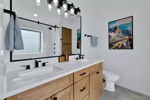 8201 Steel Dust Dr, Fort Worth, TX 76179 - Photo 12