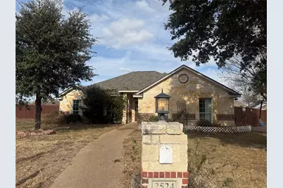 2524 Riders Way, Woodway, TX 76712 - Photo 1