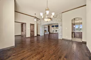 1796 N Anna Cade Rd, Rockwall, TX 75087 - Photo 10