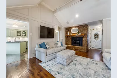 3410 Oxford Drive, Rowlett, TX 75088 - Photo 4