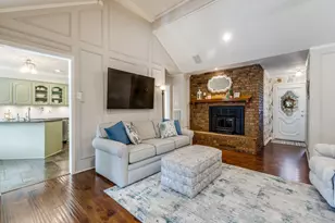 3410 Oxford Dr, Rowlett, TX 75088 - Photo 4