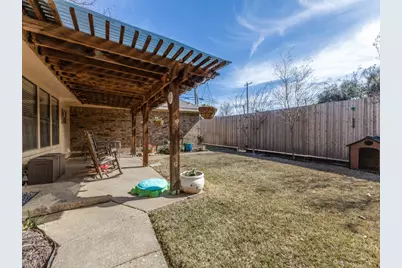 3410 Oxford Drive, Rowlett, TX 75088 - Photo 22