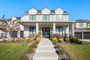 9708 Latour Ct, Fort Worth, TX 76126 - Photo 2