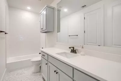 9708 Latour Court, Fort Worth, TX 76126 - Photo 22