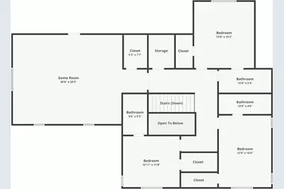 9708 Latour Court, Fort Worth, TX 76126 - Photo 38