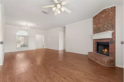 6930 Misty Meadow Lane, Arlington, TX 76002 - Photo 4