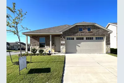 213 Anvil Drive, Fort Worth, TX 76052 - Photo 1