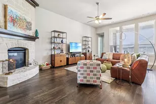 847 Longbranch Way, Aubrey, TX 76227 - Photo 2