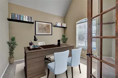 716 Crestridge Circle, Euless, TX 76040 - Photo 4