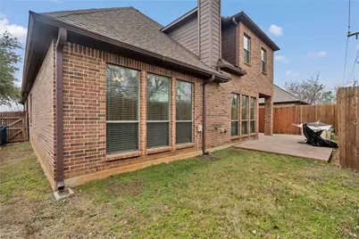 716 Crestridge Circle, Euless, TX 76040 - Photo 38