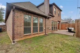 716 Crestridge Cir, Euless, TX 76040 - Photo 38