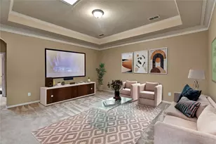 716 Crestridge Cir, Euless, TX 76040 - Photo 6