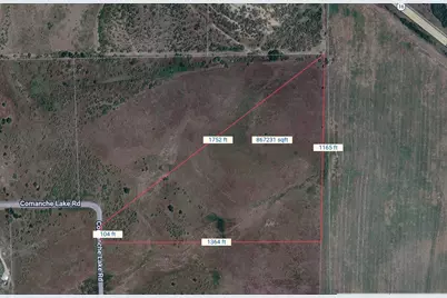 116 Comanche Lake Road, Comanche, TX 76442 - Photo 20