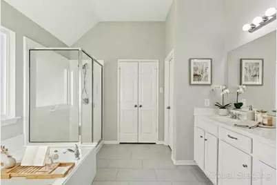1709 Cherokee Rose Trail, Savannah, TX 76227 - Photo 10