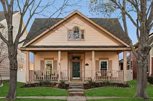 1709 Cherokee Rose Trail, Savannah, TX 76227 - Photo 1