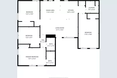 373 S Nachita Drive, Dallas, TX 75217 - Photo 20