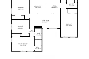 373 S Nachita Dr, Dallas, TX 75217 - Photo 20