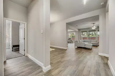 10611 Hidden Hollow Drive, Grand Prairie, TX 76065 - Photo 4