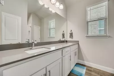 10611 Hidden Hollow Drive, Grand Prairie, TX 76065 - Photo 16