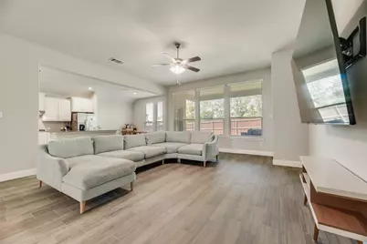 10611 Hidden Hollow Drive, Grand Prairie, TX 76065 - Photo 6