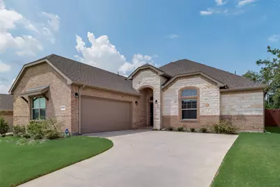 10611 Hidden Hollow Drive, Grand Prairie, TX 76065 - Photo 2