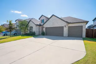 503 Upper Falls, Mansfield, TX 76063 - Photo 4