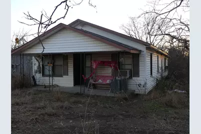 1051 Parker Dairy Road, Forestburg, TX 76239 - Photo 1