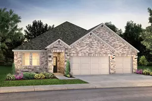 3511 Buffalo Crk Dr, Farmersville, TX 75442 - Photo 1