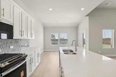 3509 Buffalo Creek Drive, Farmersville, TX 75442 - Photo 4