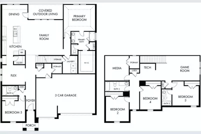 3509 Buffalo Creek Drive, Farmersville, TX 75442 - Photo 38