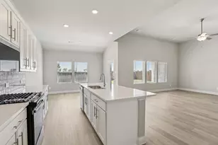 3509 Buffalo Crk Dr, Farmersville, TX 75442 - Photo 4