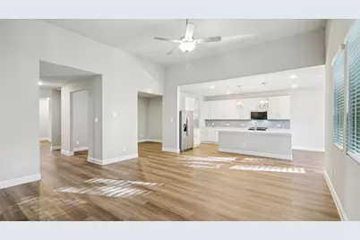 3507 Buffalo Creek Drive, Farmersville, TX 75442 - Photo 8