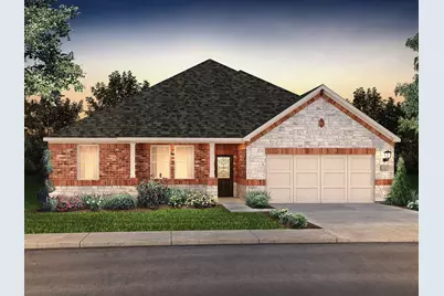 3507 Buffalo Creek Drive, Farmersville, TX 75442 - Photo 2