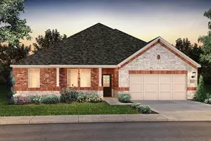 3507 Buffalo Crk Dr, Farmersville, TX 75442 - Photo 2