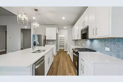 3507 Buffalo Creek Drive, Farmersville, TX 75442 - Photo 4