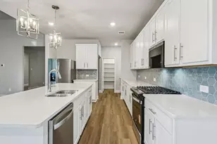 3507 Buffalo Crk Dr, Farmersville, TX 75442 - Photo 4