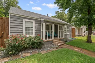 4204 Geddes Ave, Fort Worth, TX 76107 - Photo 2