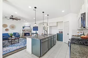 1502 Coyote Ridge Rd, Wylie, TX 75098 - Photo 12