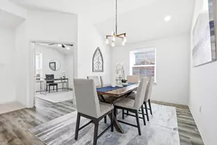 1502 Coyote Ridge Rd, Wylie, TX 75098 - Photo 6