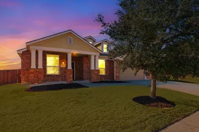 1502 Coyote Ridge Road, Wylie, TX 75098 - Photo 2